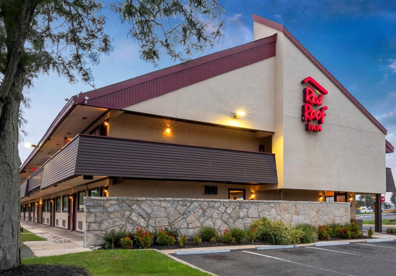Red Roof Inn Merrillville Eksteriør bilde