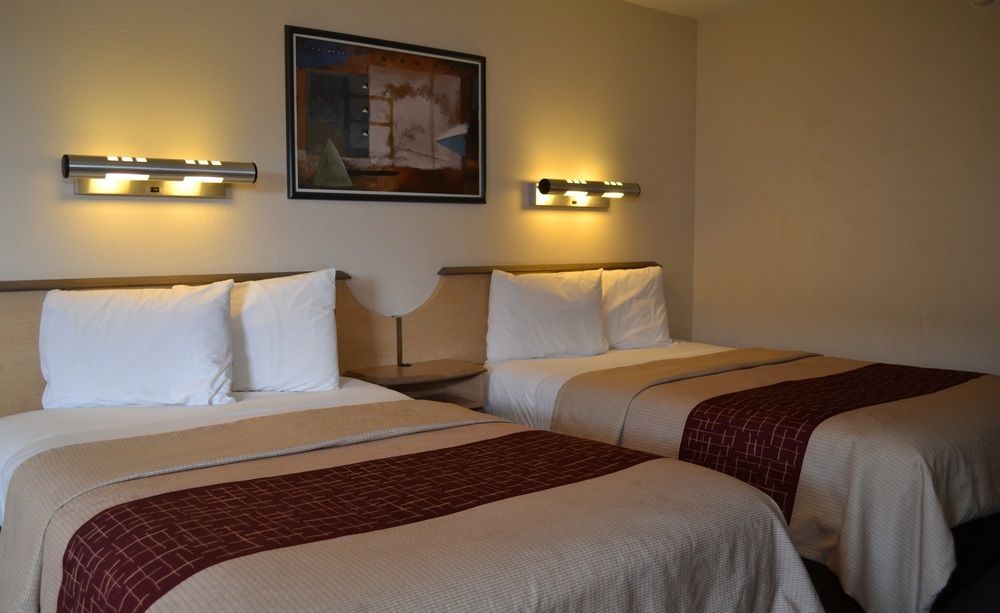 Red Roof Inn Merrillville Eksteriør bilde